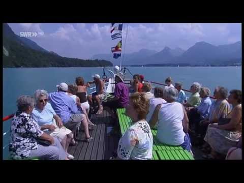 Railway idyll Salzkammergut - On the Emperor's trail