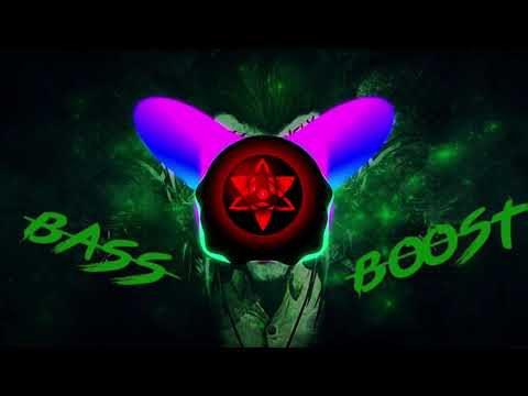 Ivaka T x CekoNI - Хапат Вокалите {BassBoosted}