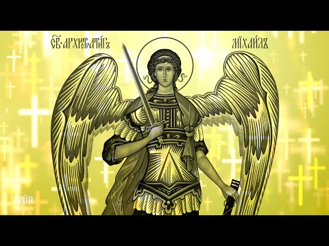 Archangel Michael Removing Inner Demons and Dark Energy | 417 Hz