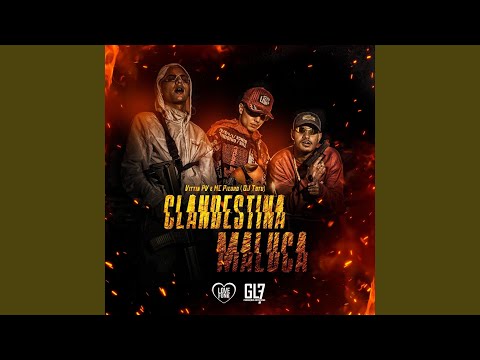 Clandestina Maluca