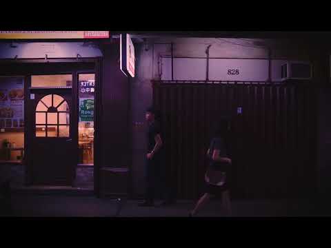 Joji & BENEE's AFTERTHOUGHT [unofficial MV]