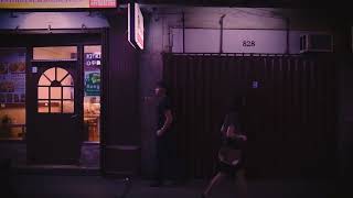 Joji & BENEE's AFTERTHOUGHT [unofficial MV]