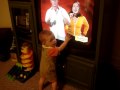 Owen Dancing To Signing Time