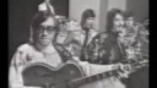 Los Bravos - Love and Sympathy (1969)