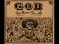 Gob - Muertos Vivos (Album Release) 