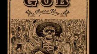 Gob - Muertos Vivos (Album Release)