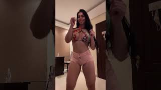 Cewek body Idaman #shorts #youtubeshorts #bikini