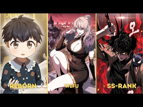 He Was The Weakest In The Magic School Until He reincarnated To The Past And Became The Prodigy!