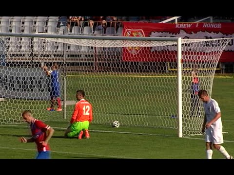 Stal Mielec nowym liderem II ligi piłki nożnej