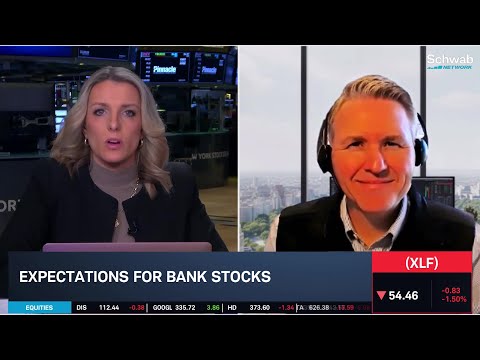 High Bar for Big Banks After JPM Earnings & Citigroup (C) Options Trade