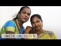 Facts On India S Hijras Facts On Global Fashion Refinery29
