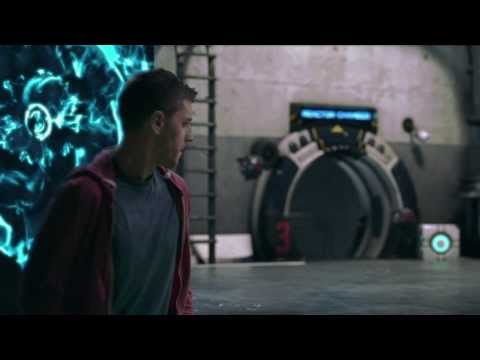 Gumscape - VFX Project