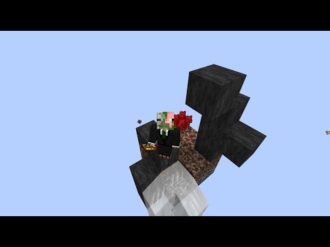 How To: Start on the Magma Island in Modern Skyblock 3 Departed