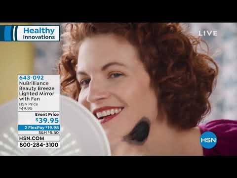 HSN | AT Home 04.05.2019 - 09 AM