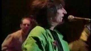 RONNE WOOD - Honky Tonk Women