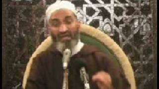 فاتحة سورة النجم 3\6 فريد الأنصاري Farid alAnsari image