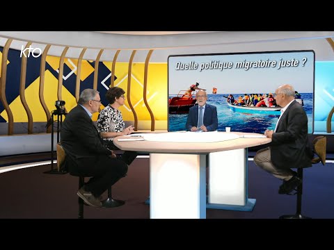 Quelle politique migratoire juste ?