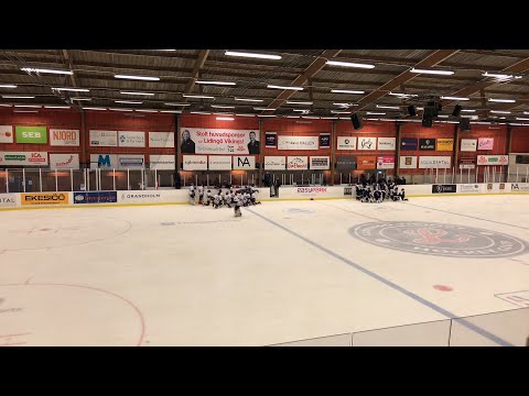 Lidingö Vikings-Viggbyholm period 2