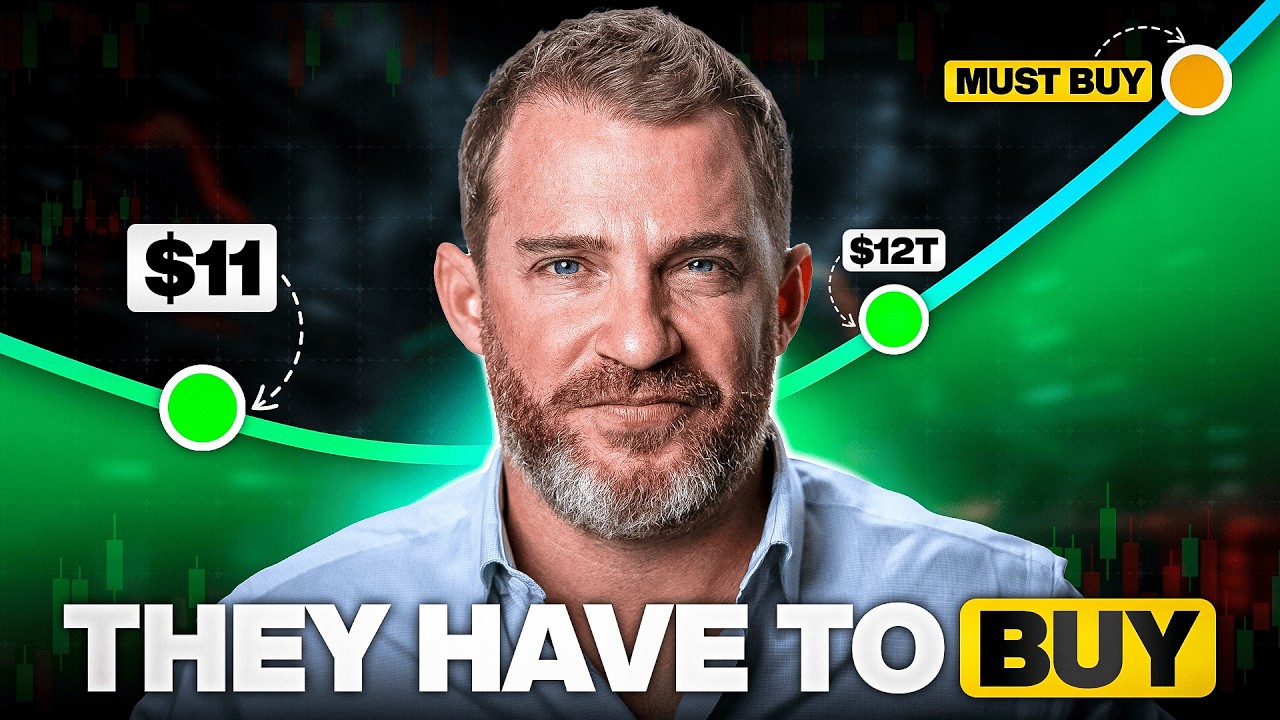 Watch: Wall Street's Forced Buying Just Started... These Stocks Are NEXT