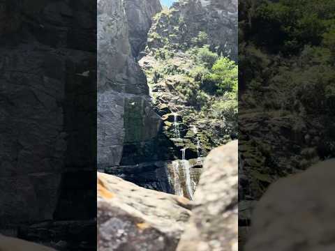 Reserva Natural - Los Chorrillos / Villa Flor Serrana (Tanti) Córdoba