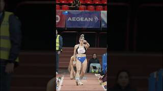 Anastasia Sarlani 🇬🇷