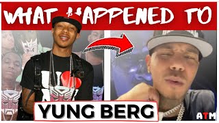 Multiple Chain Snatching Violations | What Happened to Yung Berg?
