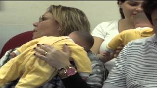 A ampliação da licença-paternidade - Jornal Futura - Canal Futura