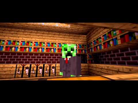 Minecraft Parody Spotlight - TNT - CaptainSparklez