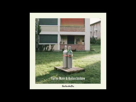 GeilerAsDu - Rotebode (Interlude)