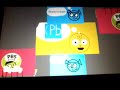 PBS Kids Sesame Street Funding Scan