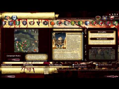 Call Of Warhammer Total War: Faction vote !