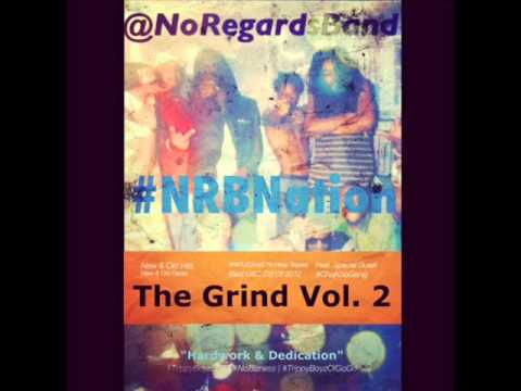 No Regards "Trippy Boyz" - Us