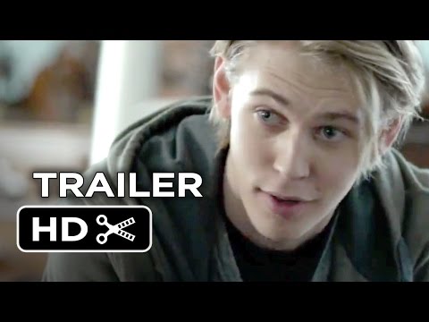 The Intruders TRAILER 1 (2015) - Miranda Cosgrove, Austin Butler Thriller HD