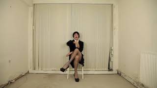 Russella Interview - Meryn Cadell