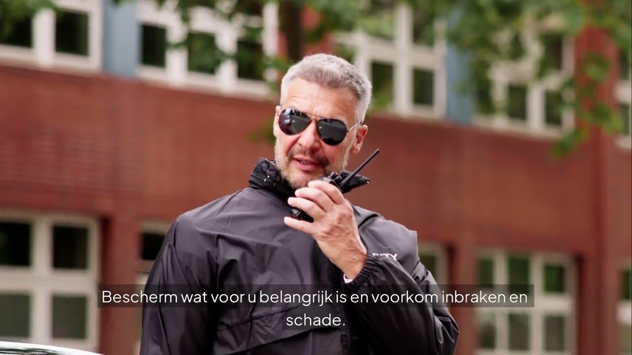Inbraakbeveiliging Tilburg