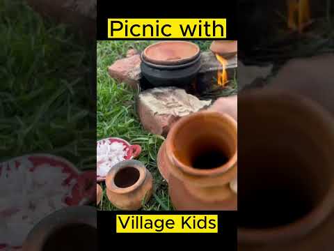 We Cook for Poor Village People #shorts