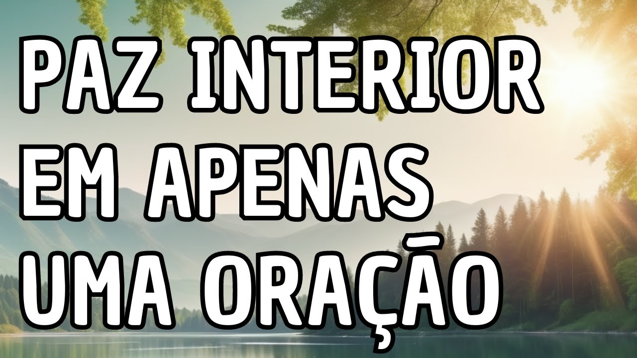 Chico Xavier e a Oração : Jornada Espiritual para Encontrar Paz e Luz Divina