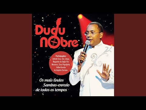 Bum, Bum Paticumbum Prugurundum (feat. Velha Guarda do Império Serrano)