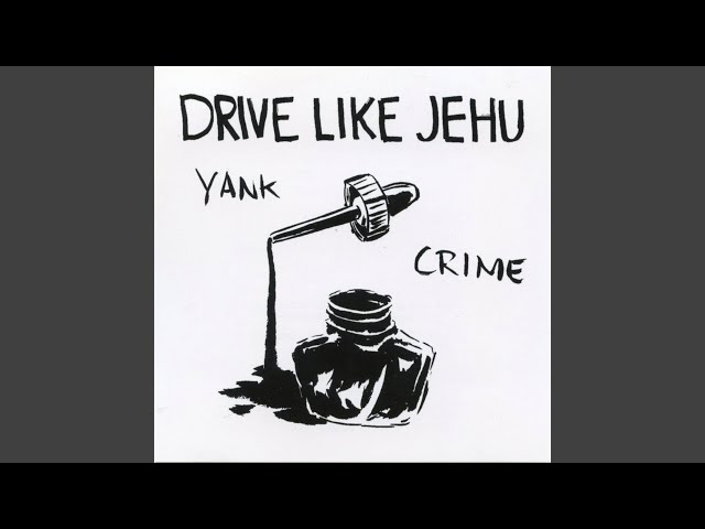 Drive Like Jehu: il gruppo post-hardcore che ha segnato la storia della musica
