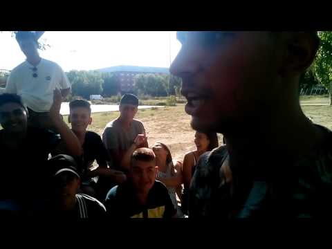 YEYO vs HYDE - Octavos - 1°Clasif. Casar Summer Battle