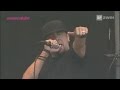 Pennywise - Competition Song Live {Open Air Gampel 2006ᴴᴰ}