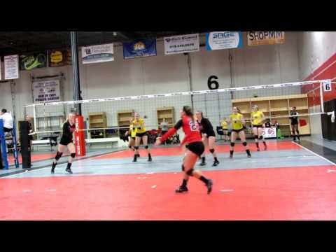 18 Vilsoet - sky high tournament - 6.2.13 - MVI 0004