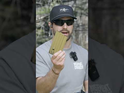 Why Metal Magazines are Better || DURAMag