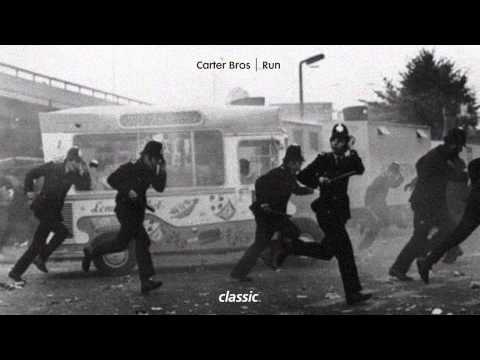 Carter Bros 'Run' (Monty's Bonus Beats)