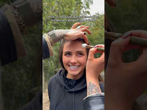 Je ne regarderais plus un film de la même façon…