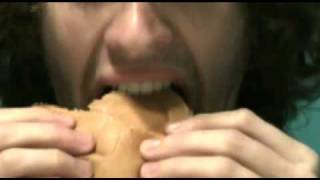 Descendents - I Like Food music video