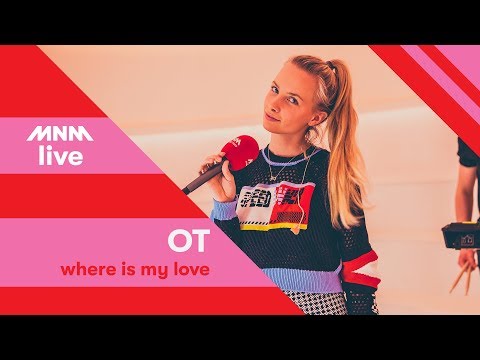 MNM Live: OT -  Where Is My Love