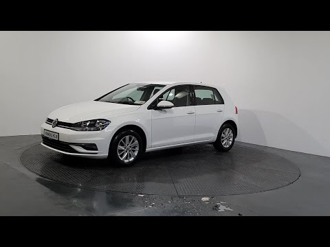 202D3527 - 2020 Volkswagen Golf Trendline TL 1.6TDI From 299 Per Month  24,...