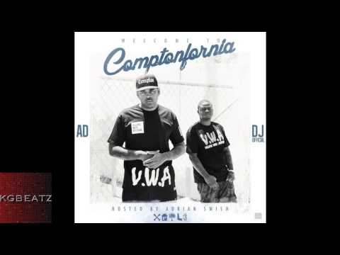 AD ft. Chrishan, Joe Moses - For The Weekend [Prod. By DJ Official] [2013]