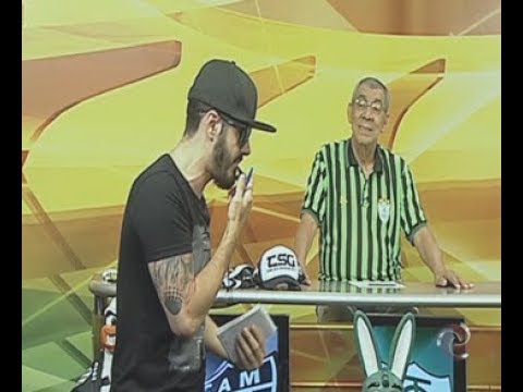 Garrafas de cachaça na porta do Cruzeiro viram zoeira